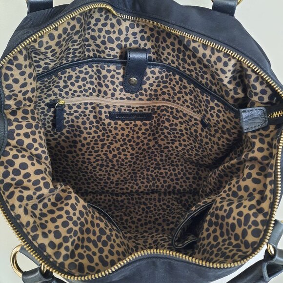 Banana Republic Amalfi nylon tote - Picture 4 of 8